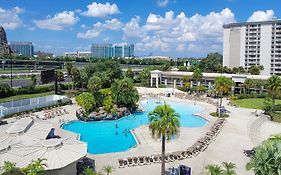 International Palms Resort & Conference Center Orlando 3*